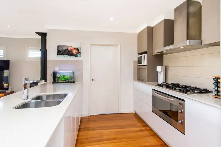 Sixth view of Homely house listing, 104 Crystaluna Drive, Golden Bay WA 6174