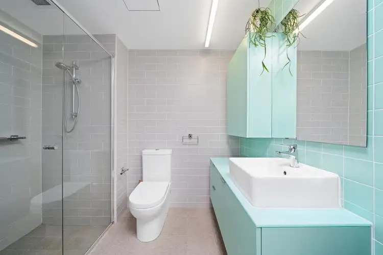 Fifth view of Homely apartment listing, 54/203 Barker Street, Randwick NSW 2031