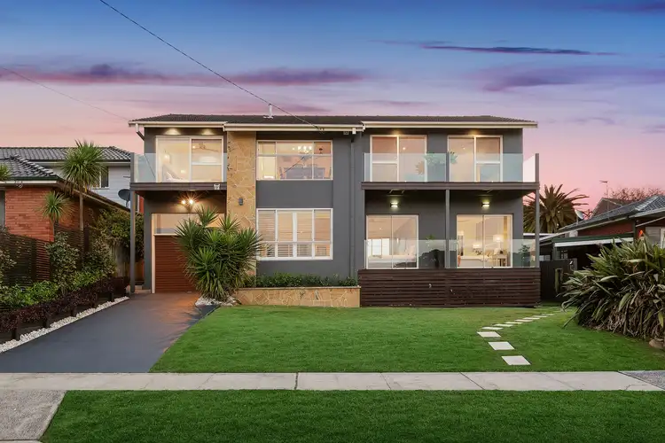 12 Melba Drive, East Ryde NSW 2113
