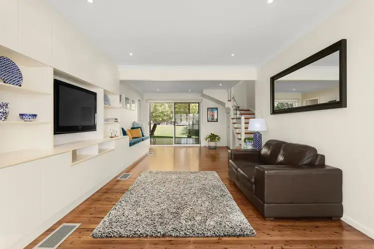 Fourth view of Homely house listing, 12 Melba Drive, East Ryde NSW 2113