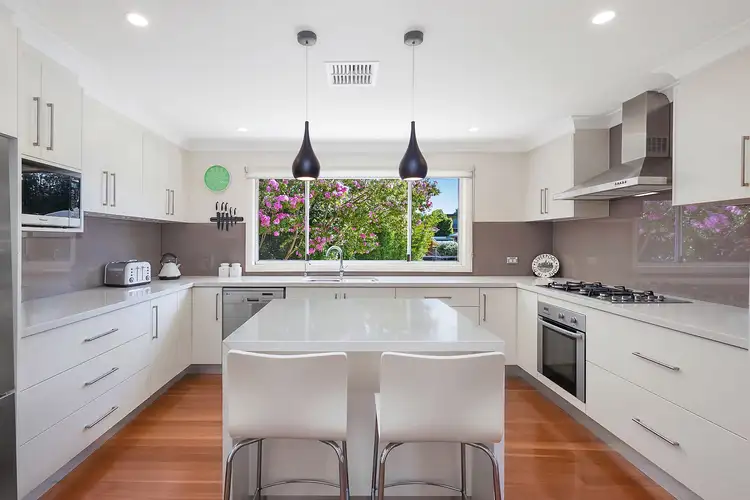 Fifth view of Homely house listing, 12 Melba Drive, East Ryde NSW 2113