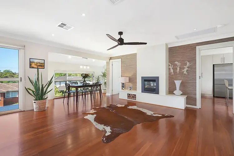 Sixth view of Homely house listing, 12 Melba Drive, East Ryde NSW 2113