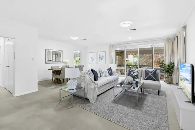 12/381 Bobbin Head Road, Turramurra NSW 2074