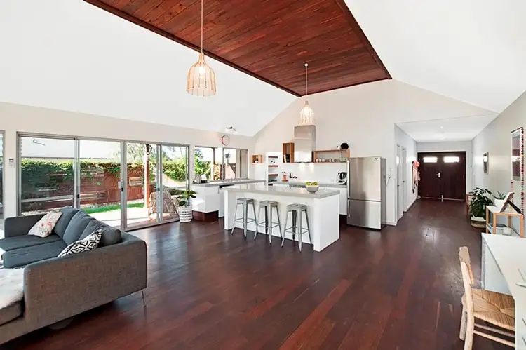 Second view of Homely house listing, 28 Prestwick Road, Dunsborough WA 6281