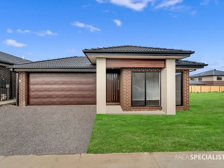 Main view of Homely house listing, 29 Kernot Parade, Clyde VIC 3978