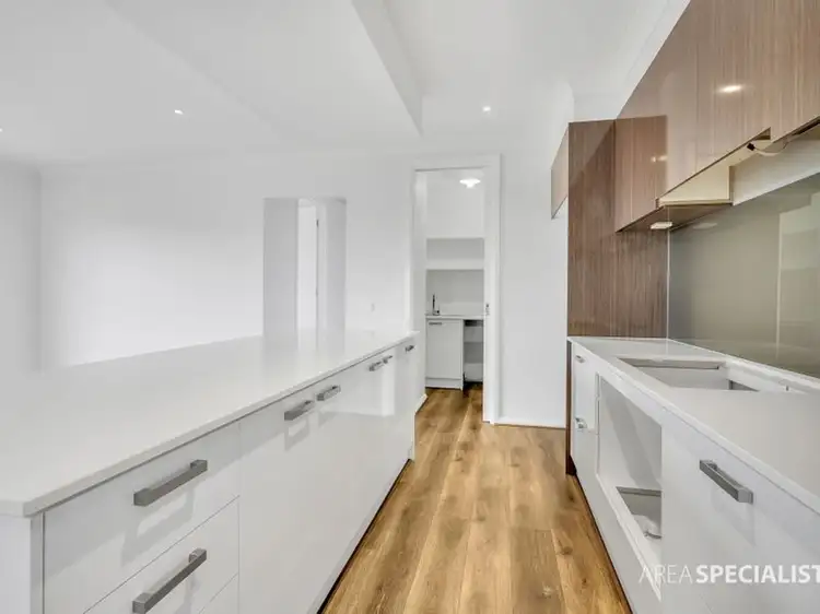 Second view of Homely house listing, 29 Kernot Parade, Clyde VIC 3978