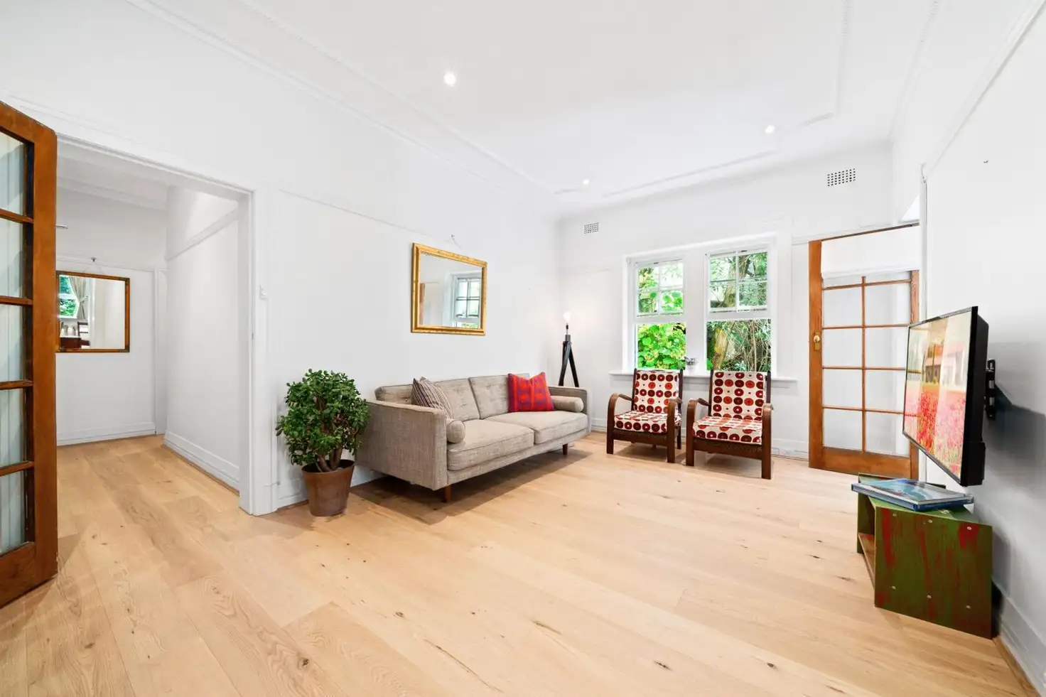 Main view of Homely apartment listing, 3/295A Edgecliff Road, Woollahra NSW 2025