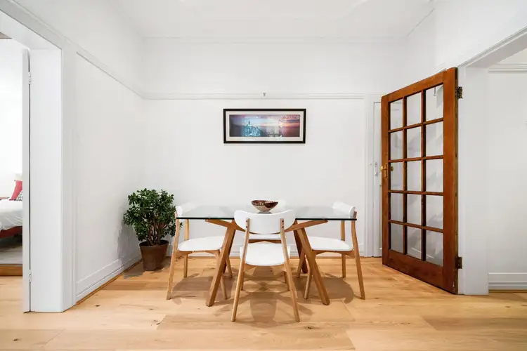 Third view of Homely apartment listing, 3/295A Edgecliff Road, Woollahra NSW 2025