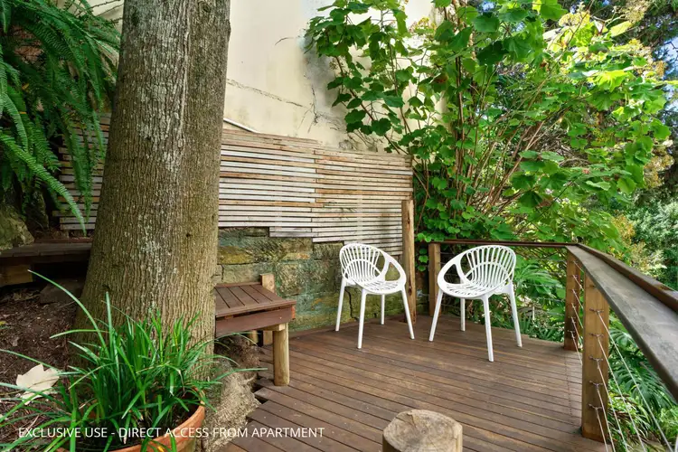 Fourth view of Homely apartment listing, 3/295A Edgecliff Road, Woollahra NSW 2025