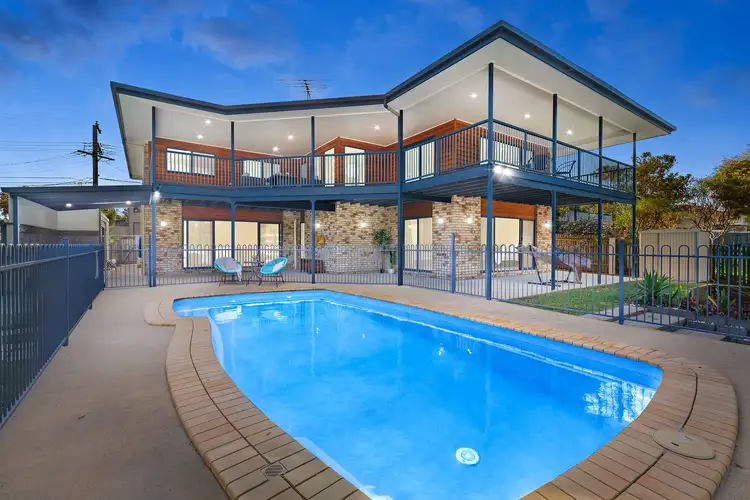 24 Tarcoola Street, Rochedale South QLD 4123