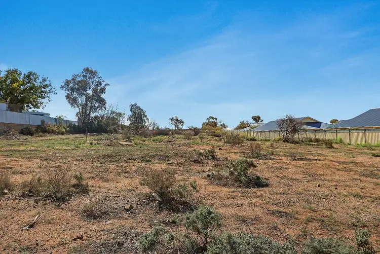 Second view of Homely land listing, 118 Brown Street, Broken Hill NSW 2880