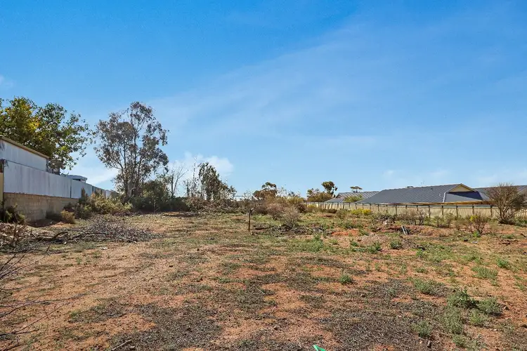 Third view of Homely land listing, 118 Brown Street, Broken Hill NSW 2880