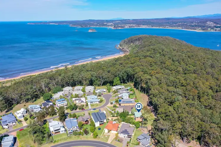 23 Michener Court, Long Beach NSW 2536