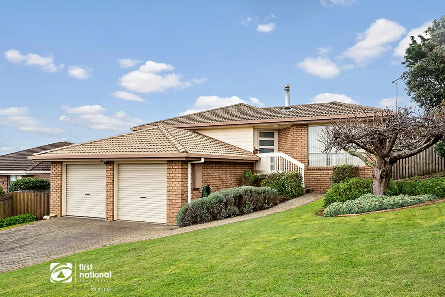 Main view of Homely house listing, 3 Hillfarm Drive, Park Grove TAS 7320