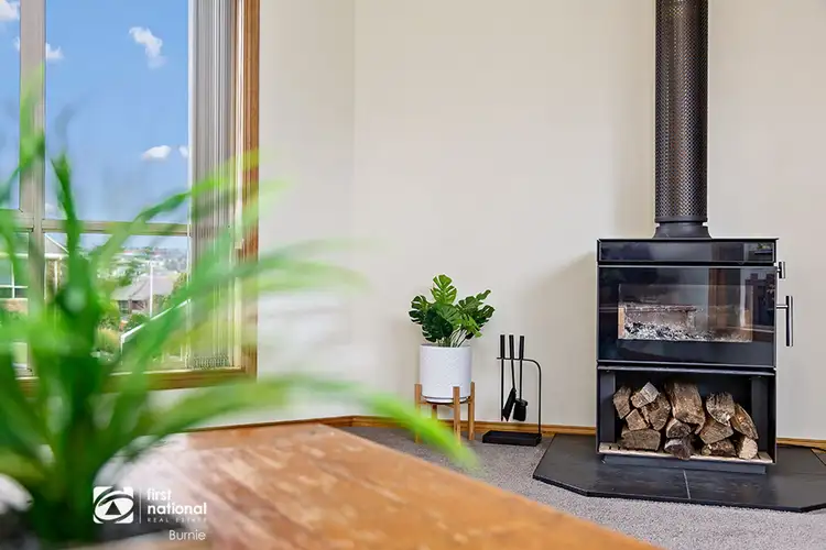 Third view of Homely house listing, 3 Hillfarm Drive, Park Grove TAS 7320