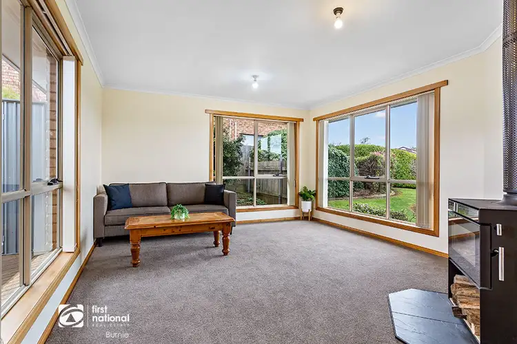 Fourth view of Homely house listing, 3 Hillfarm Drive, Park Grove TAS 7320