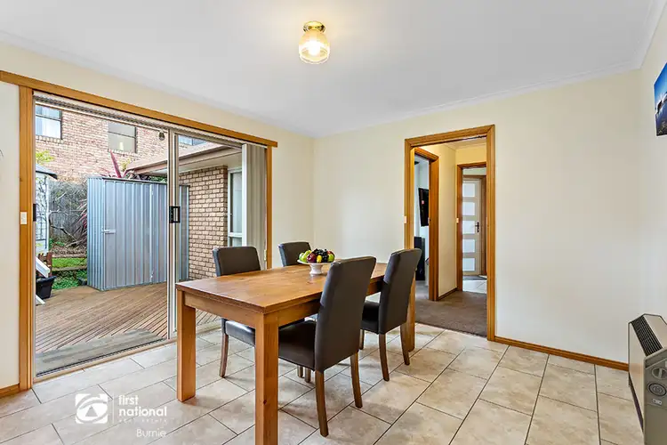 Sixth view of Homely house listing, 3 Hillfarm Drive, Park Grove TAS 7320