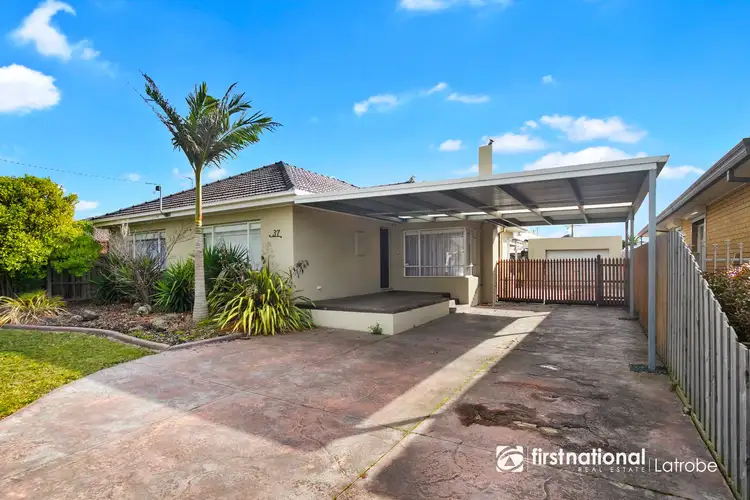 Third view of Homely house listing, 37 Kurt Street, Morwell VIC 3840