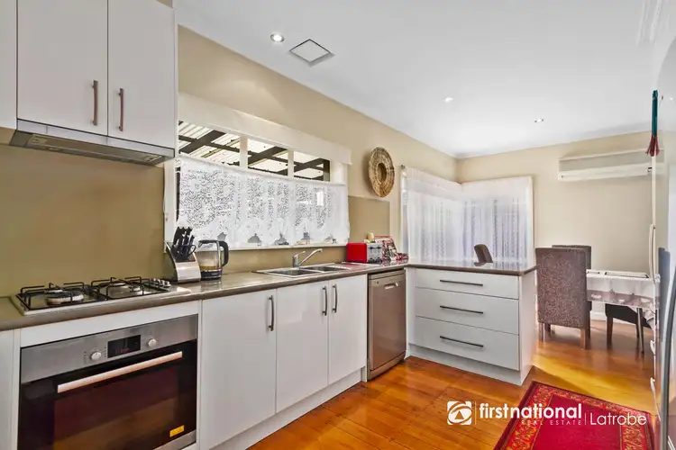 Fifth view of Homely house listing, 37 Kurt Street, Morwell VIC 3840
