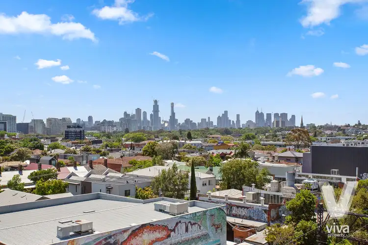 516/42 Porter Street, Prahran VIC 3181