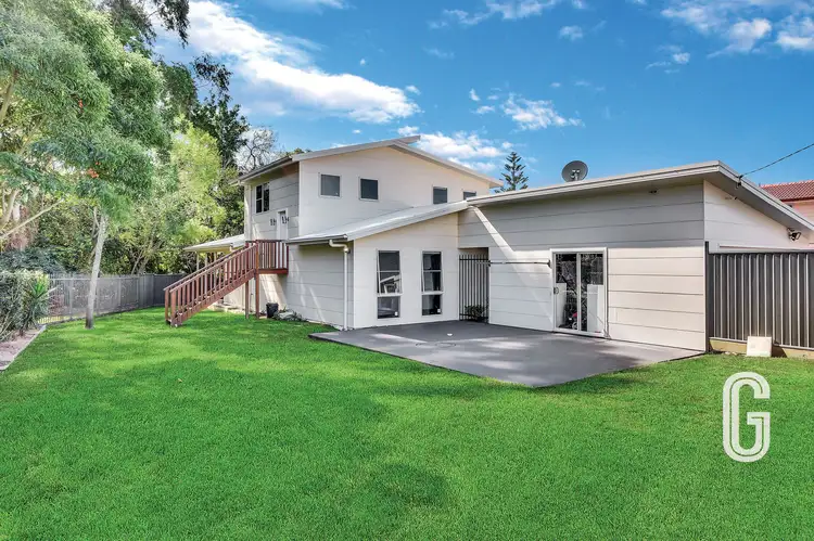Main view of Homely house listing, 41 Higham Road, Hillsborough NSW 2290