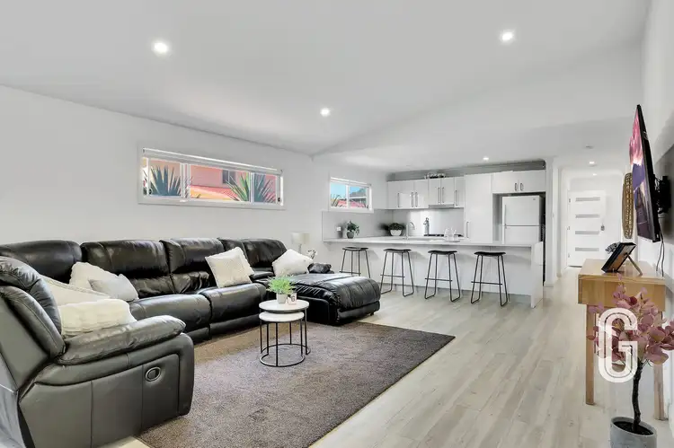 Third view of Homely house listing, 41 Higham Road, Hillsborough NSW 2290
