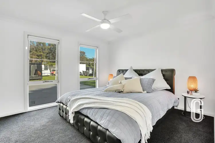 Fifth view of Homely house listing, 41 Higham Road, Hillsborough NSW 2290