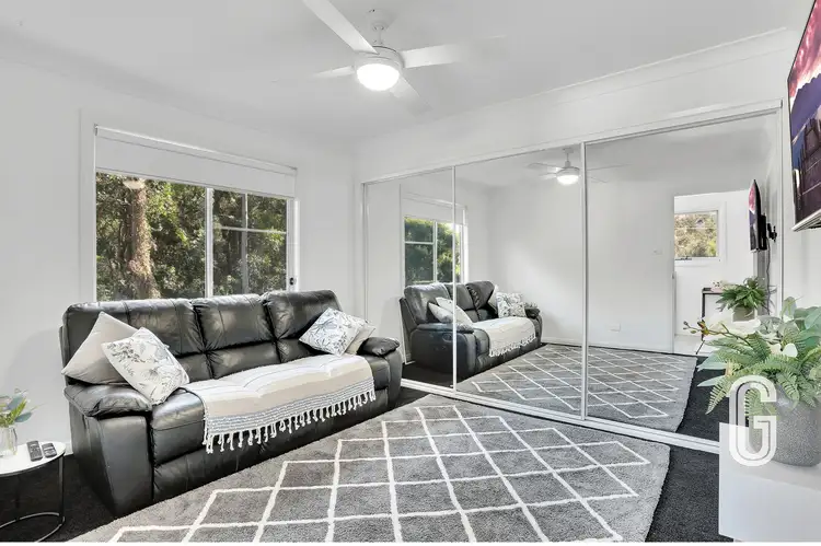 Sixth view of Homely house listing, 41 Higham Road, Hillsborough NSW 2290