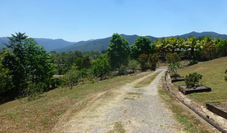 53-55 Costain Street, Goldsborough QLD 4865