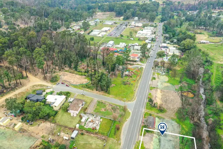 13 Sydney Street, Mogo NSW 2536