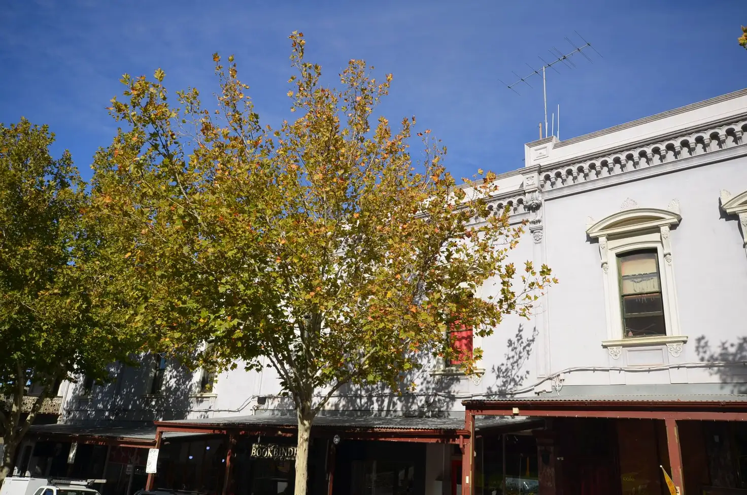 Main view of Homely townhouse listing, 83 View Lane, Bendigo VIC 3550