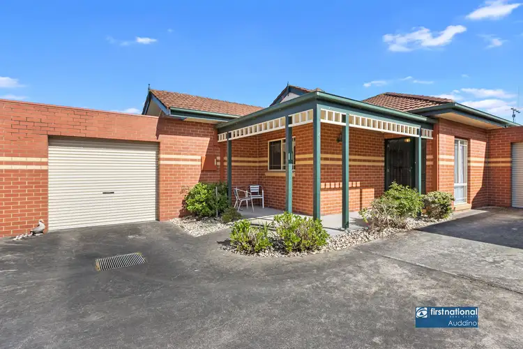 Main view of Homely unit listing, 4/23 Victoria Street, Korumburra VIC 3950