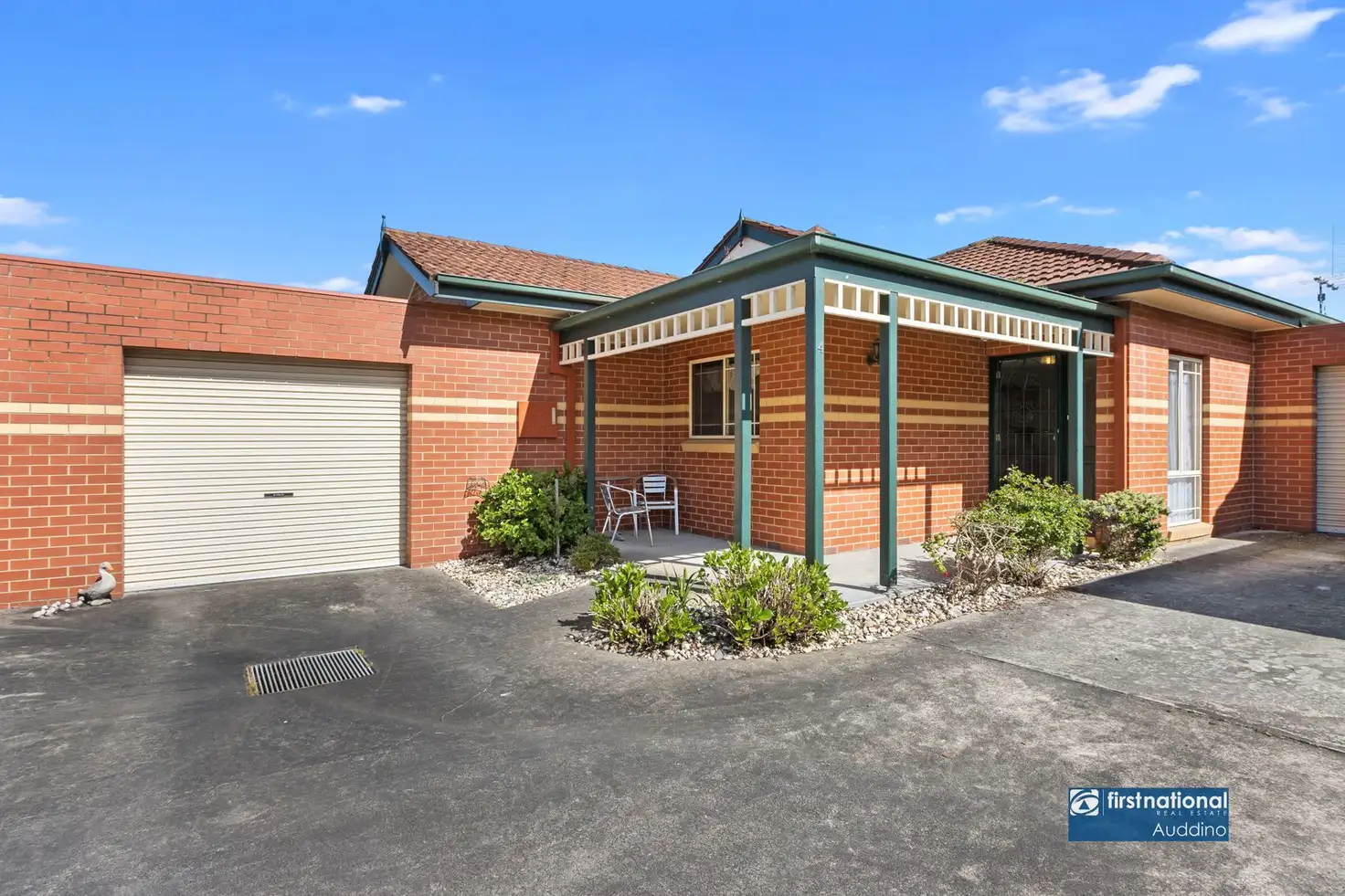 Main view of Homely unit listing, 4/23 Victoria Street, Korumburra VIC 3950