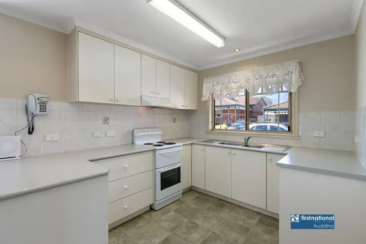 Second view of Homely unit listing, 4/23 Victoria Street, Korumburra VIC 3950