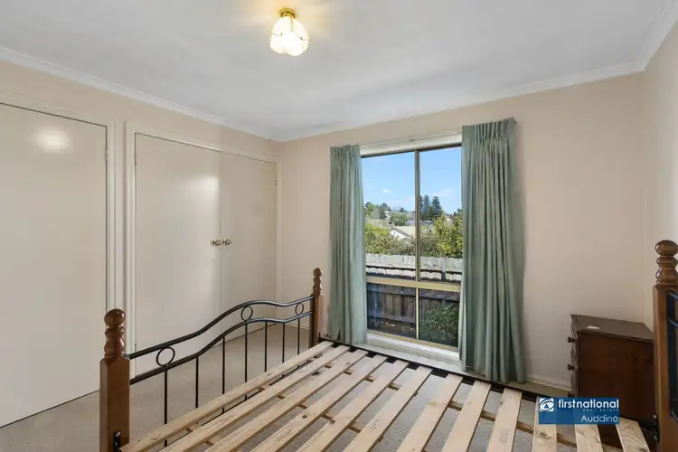 Fifth view of Homely unit listing, 4/23 Victoria Street, Korumburra VIC 3950