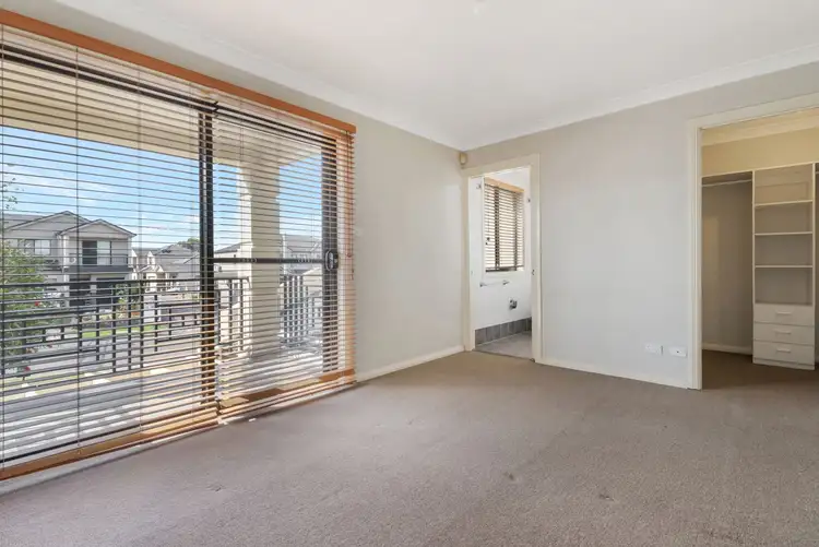 Sixth view of Homely house listing, 13b Ligar Street, Fairfield Heights NSW 2165