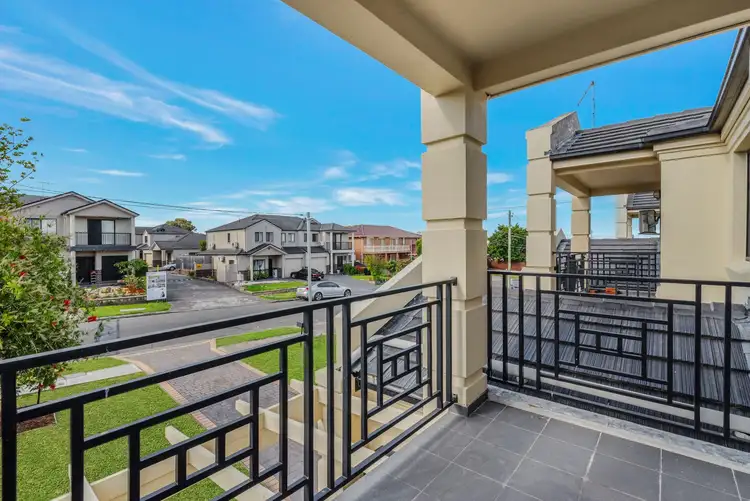 Seventh view of Homely house listing, 13b Ligar Street, Fairfield Heights NSW 2165
