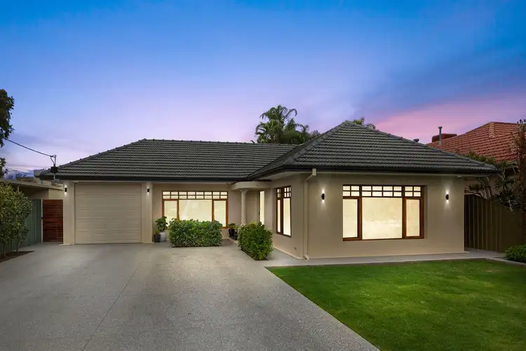 24 Glen Eira Street