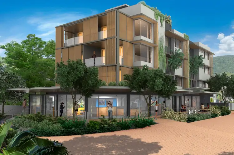 Third view of Homely apartment listing, 4/71 Williams Esplanade, Palm Cove QLD 4879