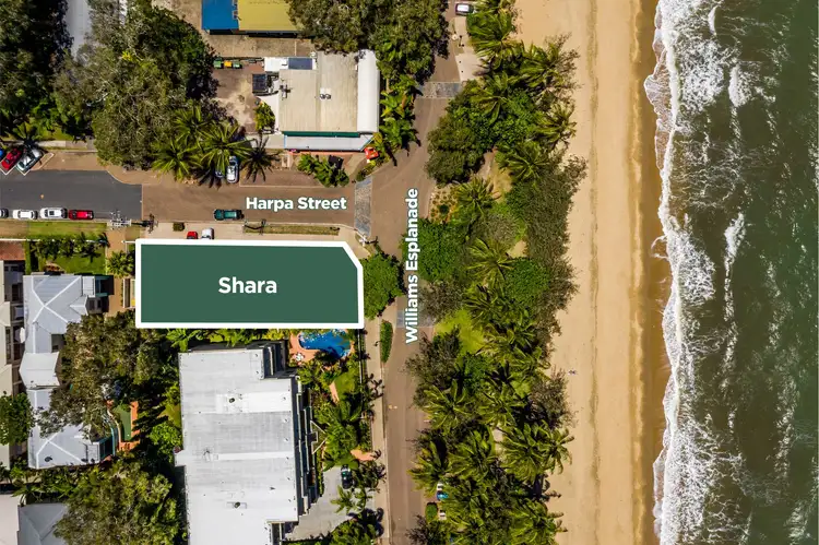 Fourth view of Homely apartment listing, 4/71 Williams Esplanade, Palm Cove QLD 4879