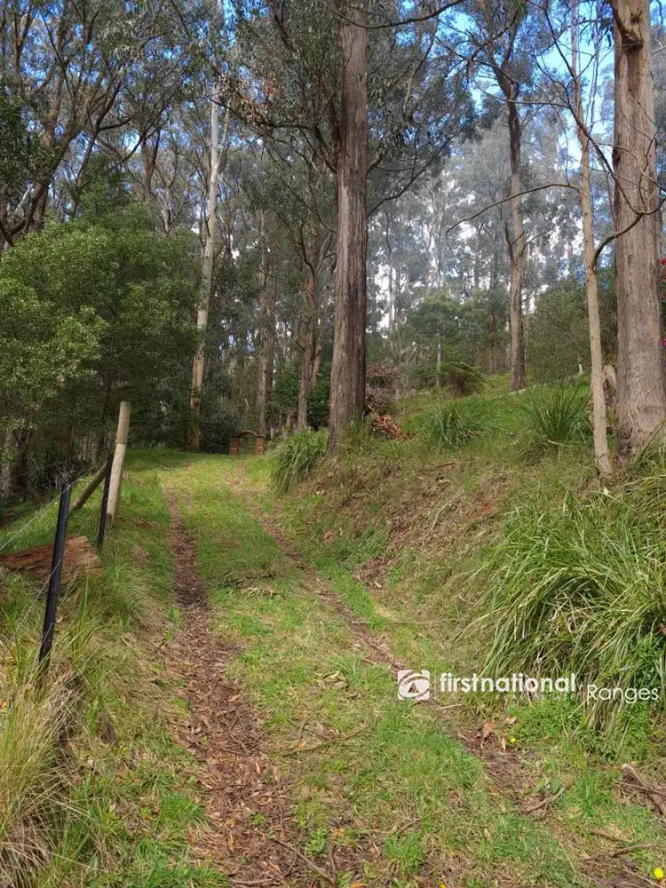 Second view of Homely land listing, 6 Janesdell Avenue, Ferny Creek VIC 3786