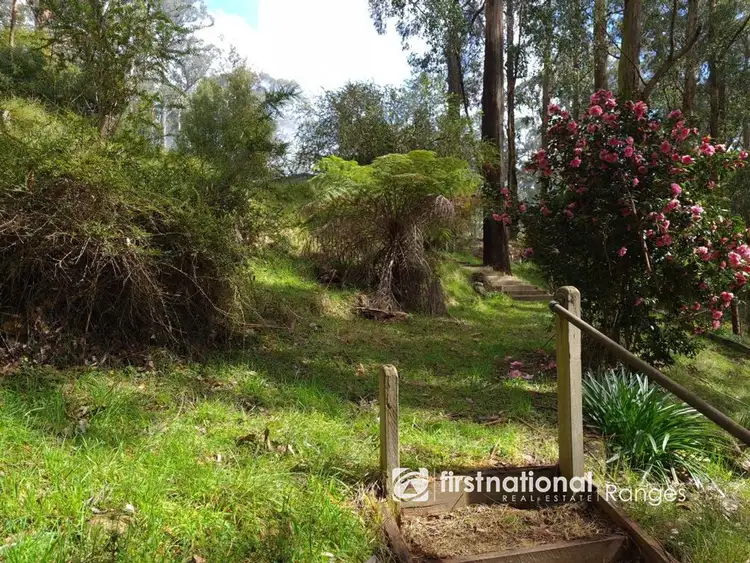 Third view of Homely land listing, 6 Janesdell Avenue, Ferny Creek VIC 3786
