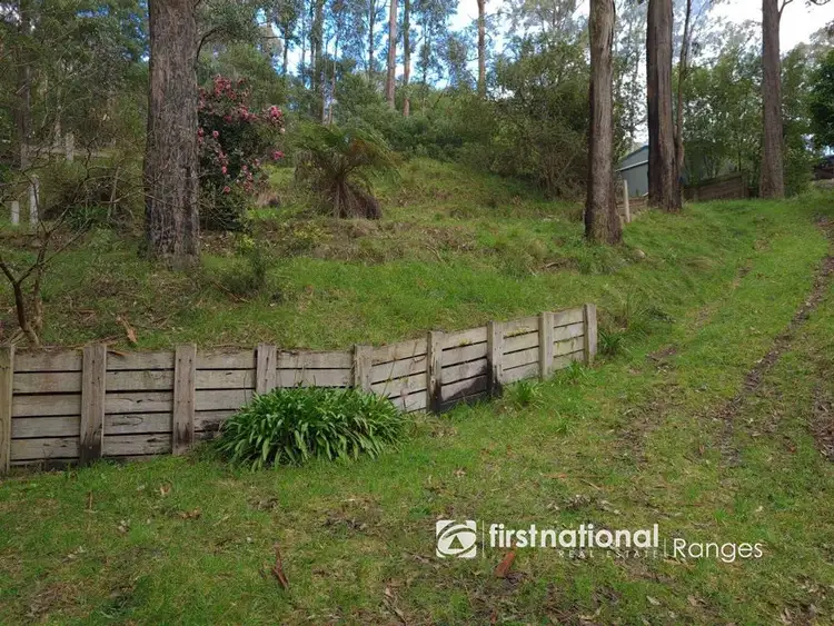 Fourth view of Homely land listing, 6 Janesdell Avenue, Ferny Creek VIC 3786