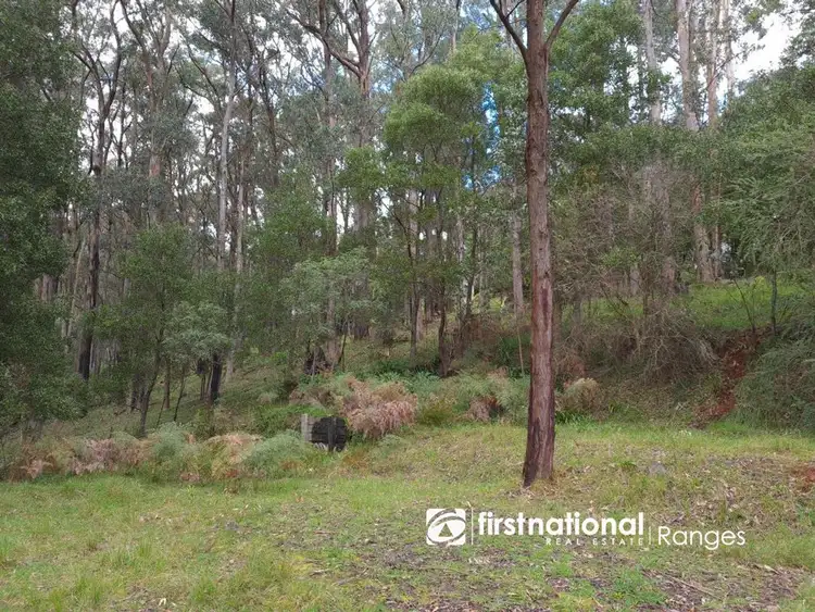 Sixth view of Homely land listing, 6 Janesdell Avenue, Ferny Creek VIC 3786