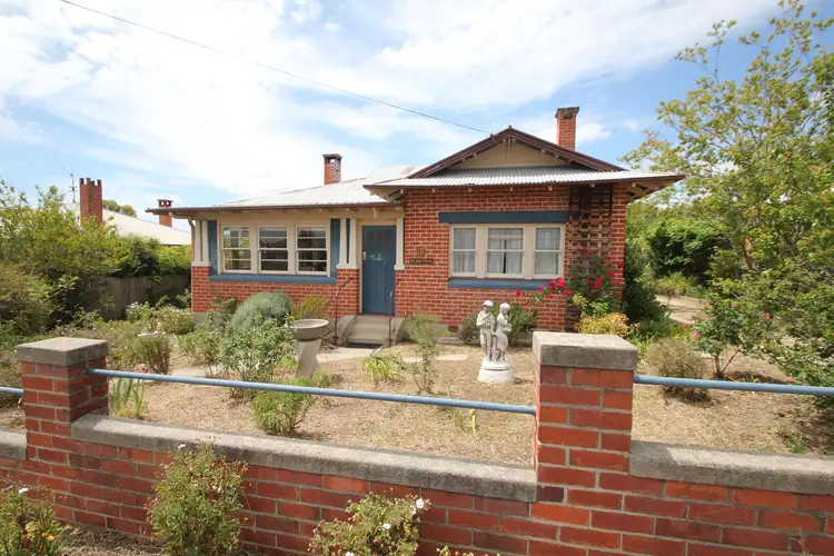133 Rouse Street, Tenterfield NSW 2372