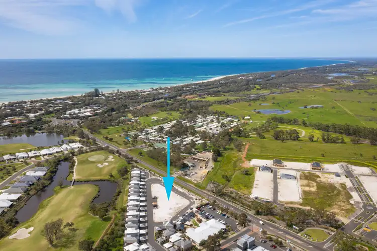 Lots available Valcros Circuit, Dunsborough WA 6281