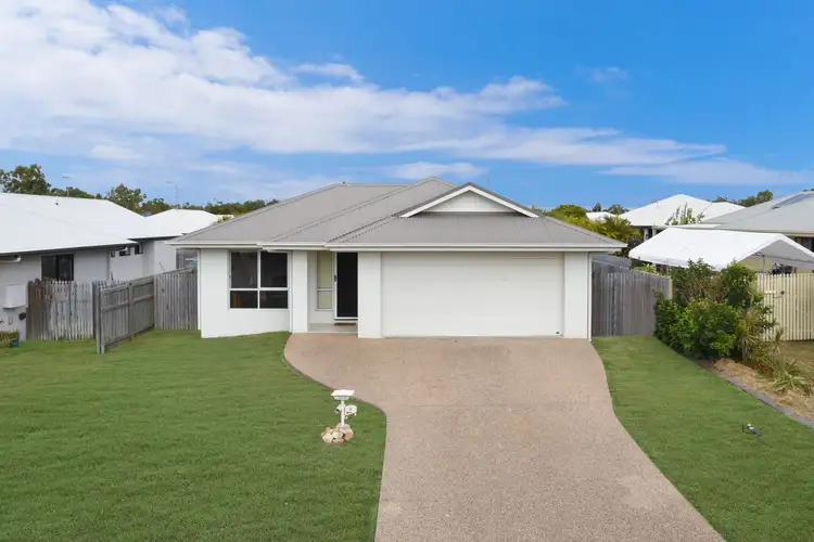 Main view of Homely house listing, 8 Mount Jagged Street, Deeragun QLD 4818