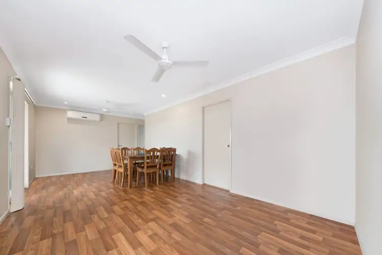 Sixth view of Homely house listing, 8 Mount Jagged Street, Deeragun QLD 4818