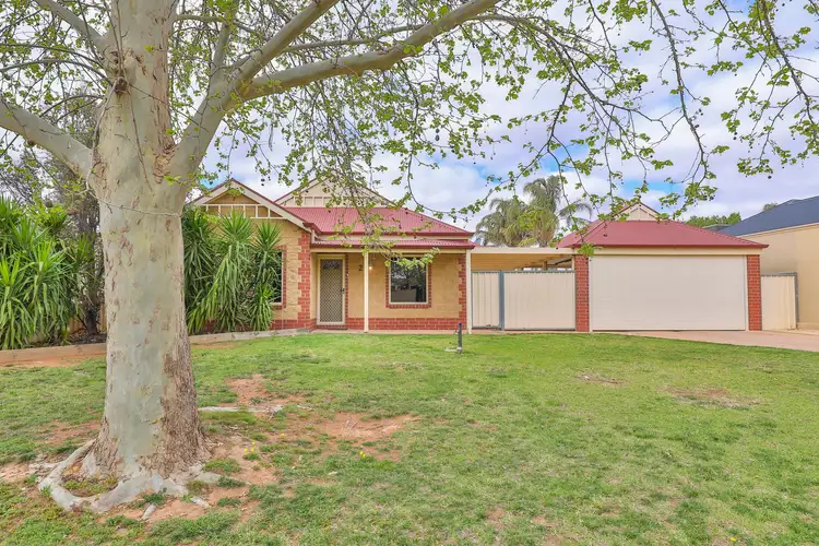 2 Plane Tree Drive, Mildura VIC 3500