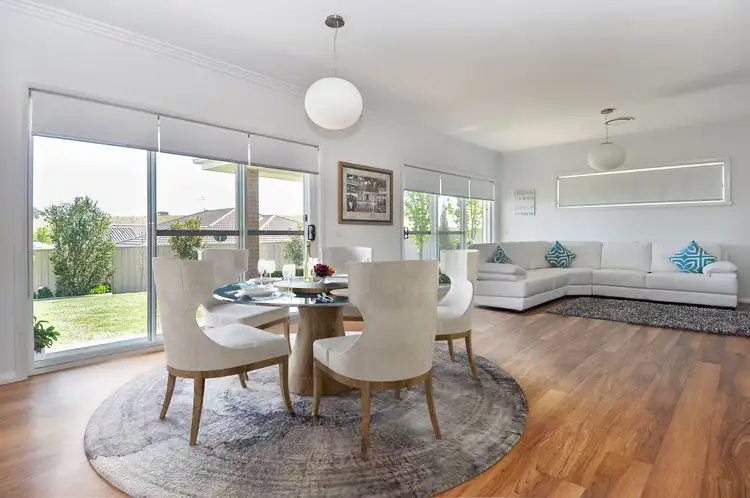 Sixth view of Homely house listing, 38 Cheviot Drive, Kelso NSW 2795